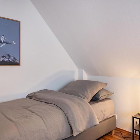 Ferienwohnung In Den Bachteln Sulzburg Ngoại thất bức ảnh