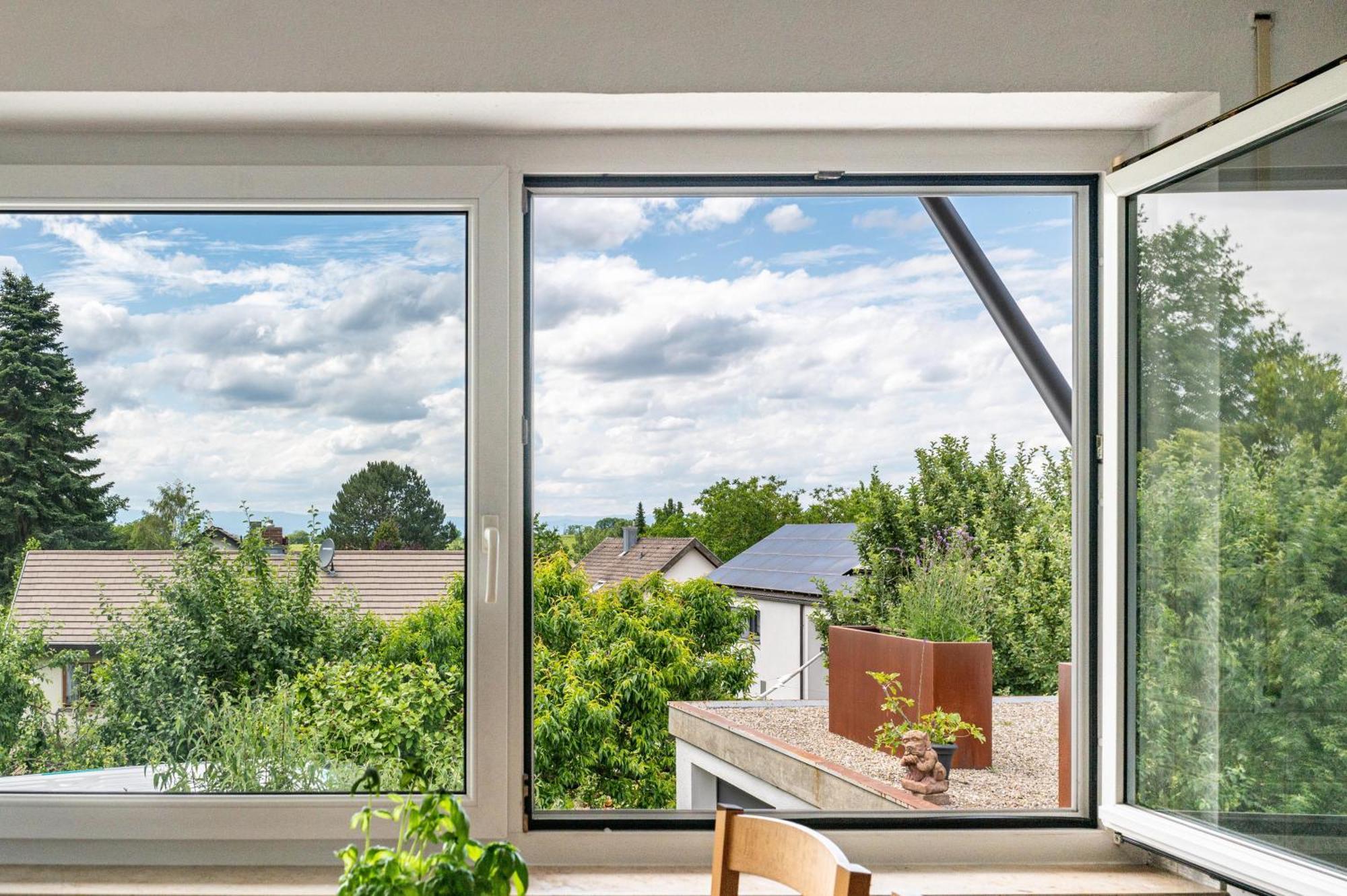 Ferienwohnung In Den Bachteln Sulzburg Ngoại thất bức ảnh