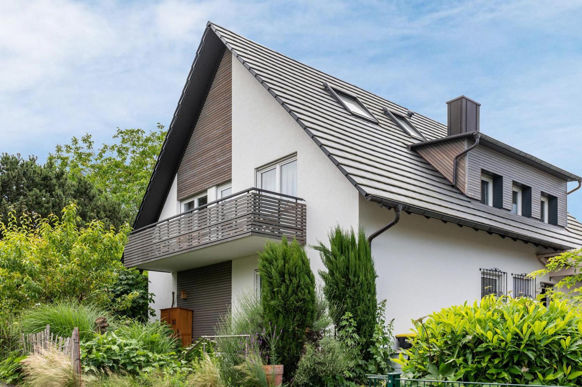 Ferienwohnung In Den Bachteln Sulzburg Ngoại thất bức ảnh