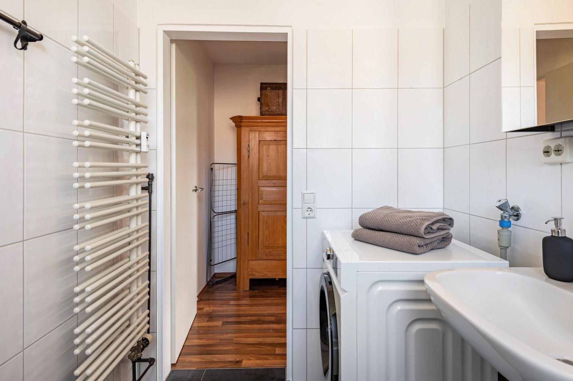 Ferienwohnung In Den Bachteln Sulzburg Ngoại thất bức ảnh