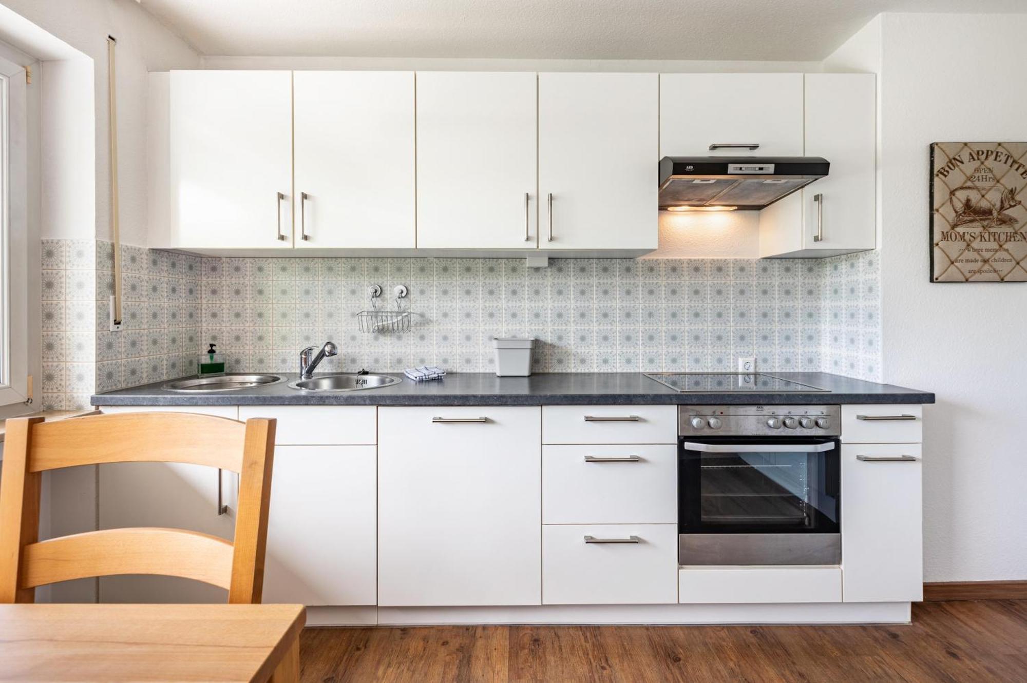 Ferienwohnung In Den Bachteln Sulzburg Ngoại thất bức ảnh