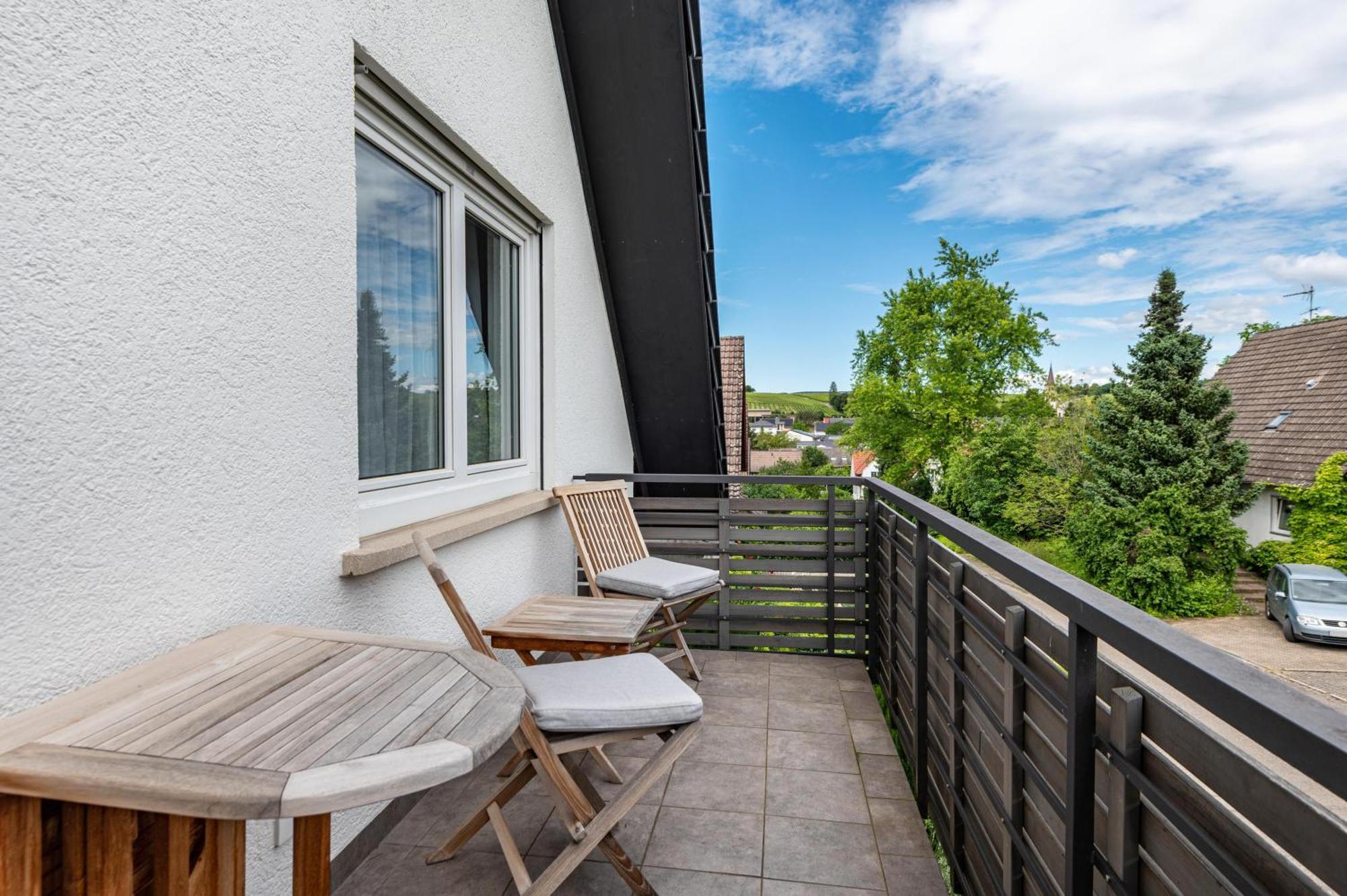 Ferienwohnung In Den Bachteln Sulzburg Ngoại thất bức ảnh