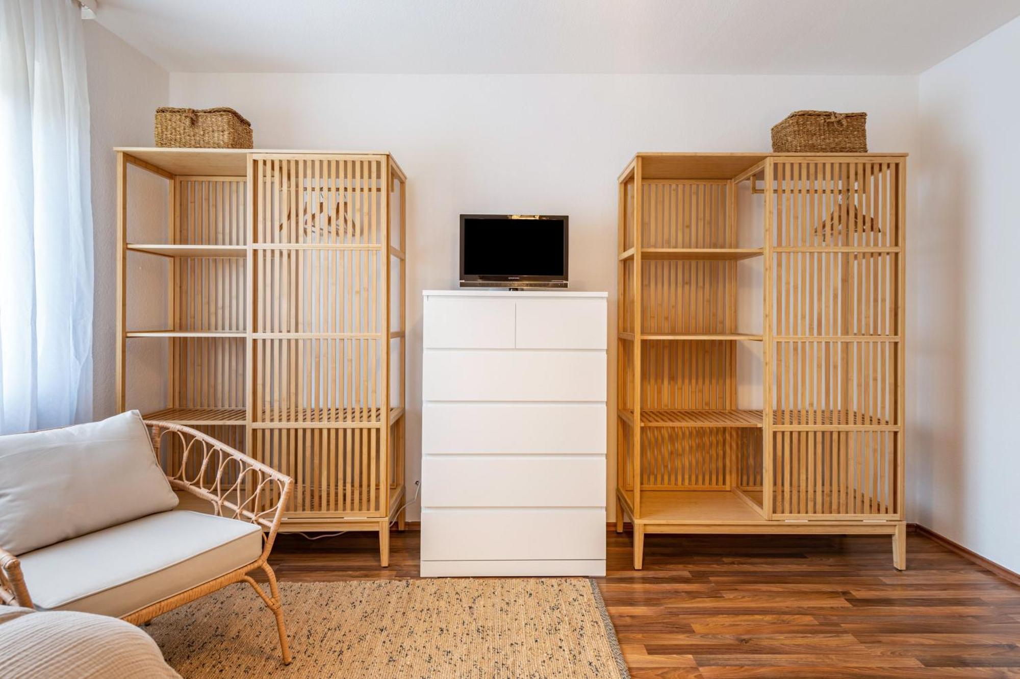 Ferienwohnung In Den Bachteln Sulzburg Ngoại thất bức ảnh