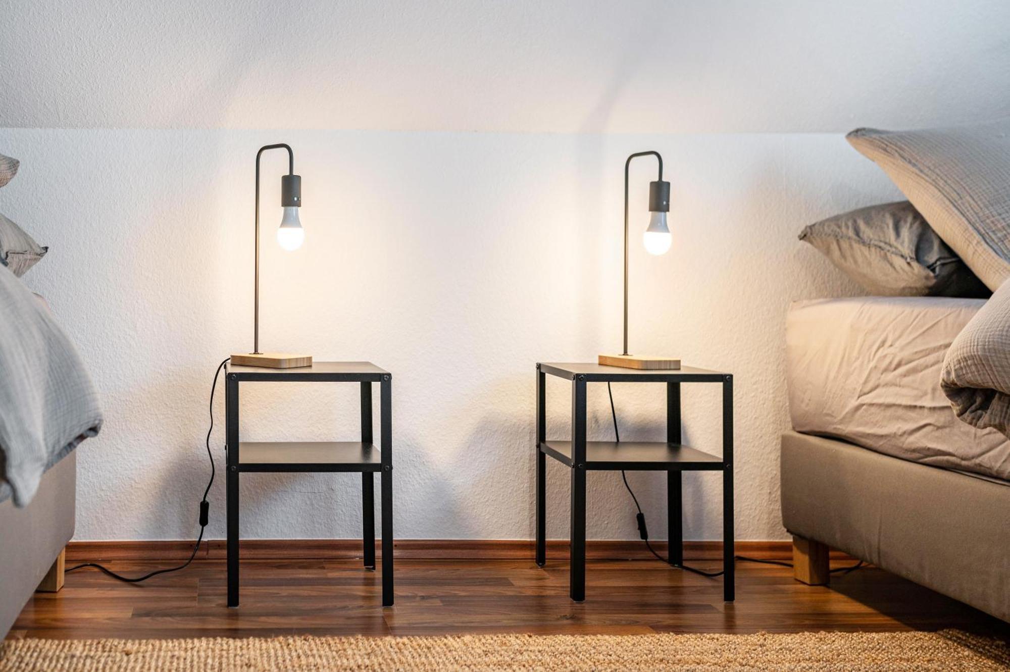 Ferienwohnung In Den Bachteln Sulzburg Ngoại thất bức ảnh