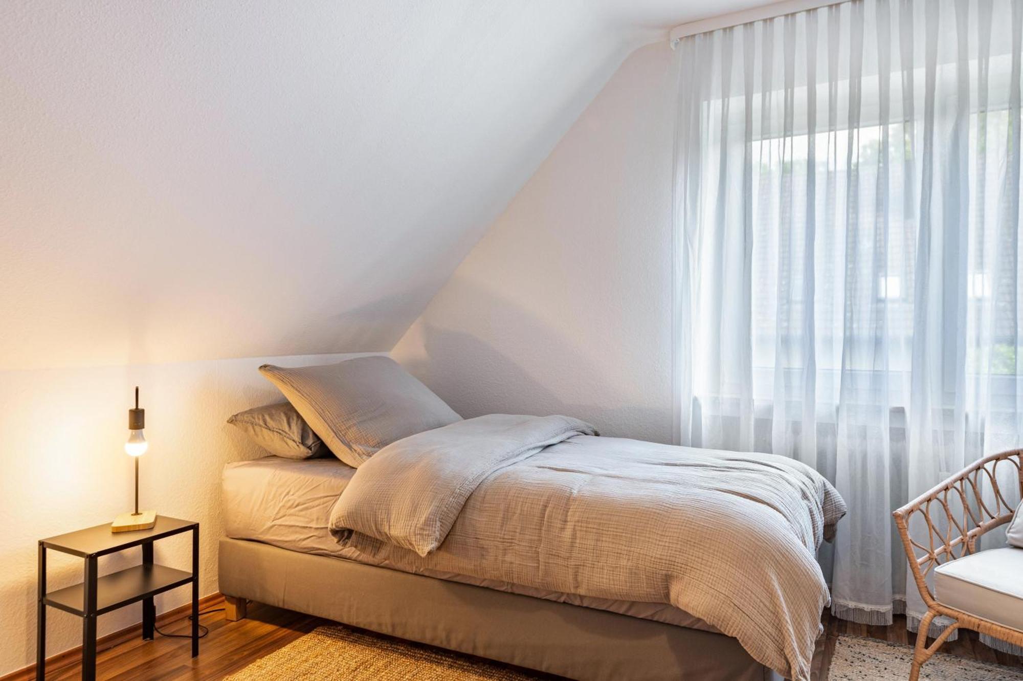 Ferienwohnung In Den Bachteln Sulzburg Ngoại thất bức ảnh