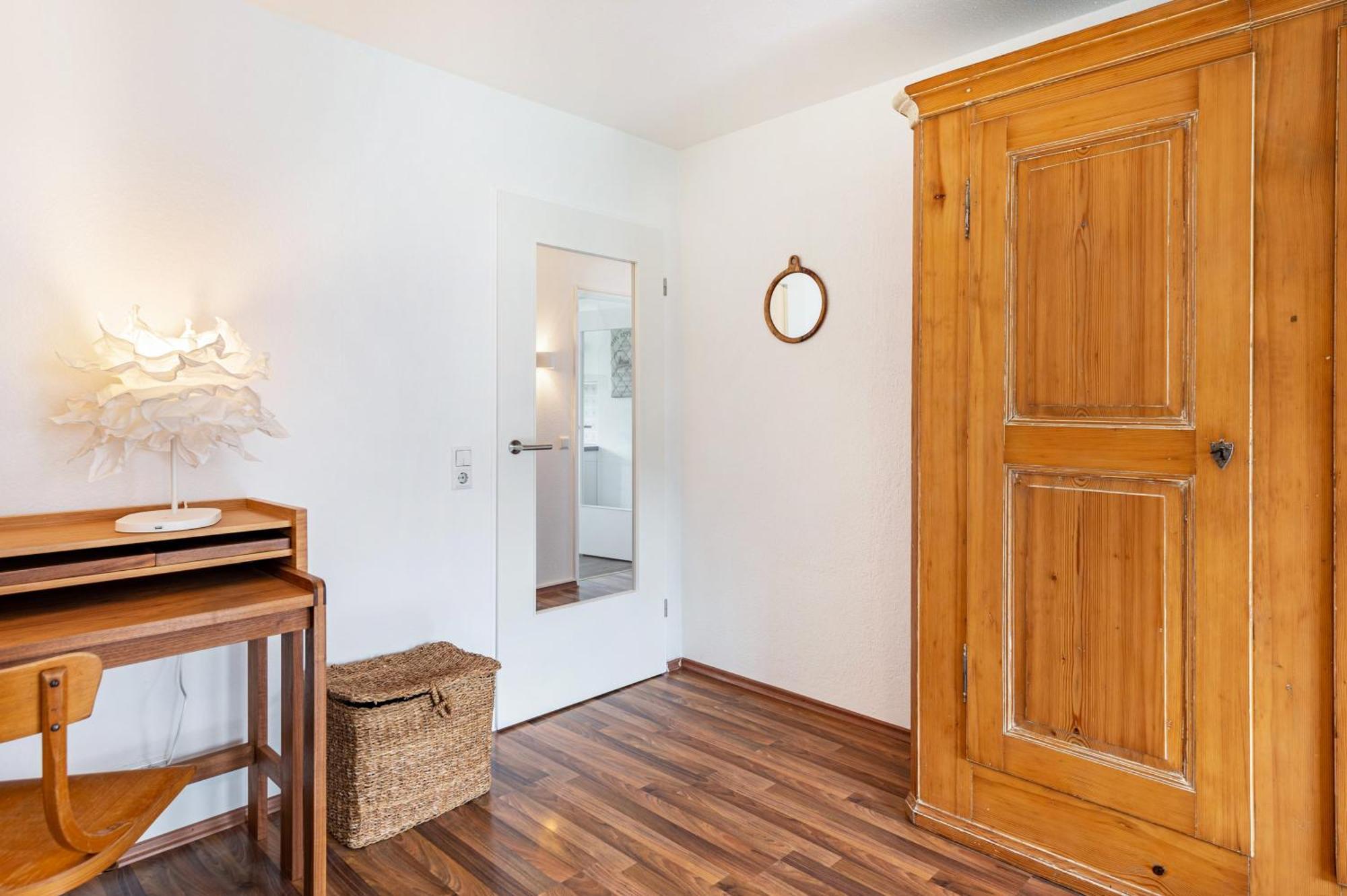 Ferienwohnung In Den Bachteln Sulzburg Ngoại thất bức ảnh