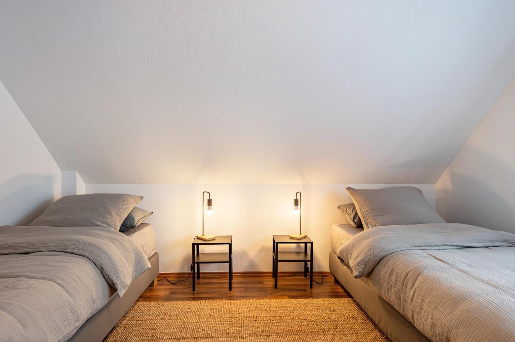 Ferienwohnung In Den Bachteln Sulzburg Ngoại thất bức ảnh
