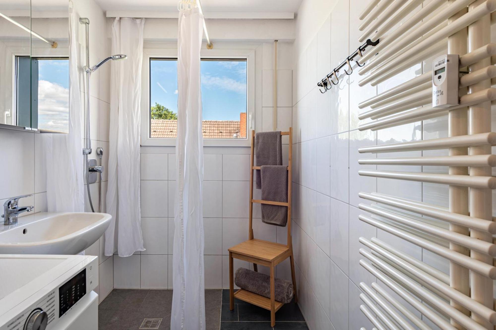 Ferienwohnung In Den Bachteln Sulzburg Ngoại thất bức ảnh